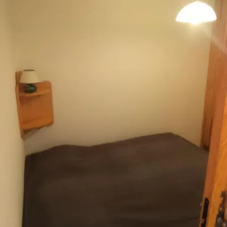 Le Chardonnet - 2 Pieces Pour 6 Personnes 541 Apartment