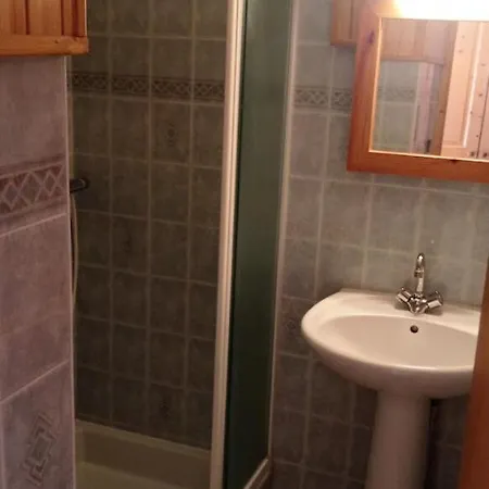 Le Chardonnet - 2 Pieces Pour 6 Personnes 541 Apartment
